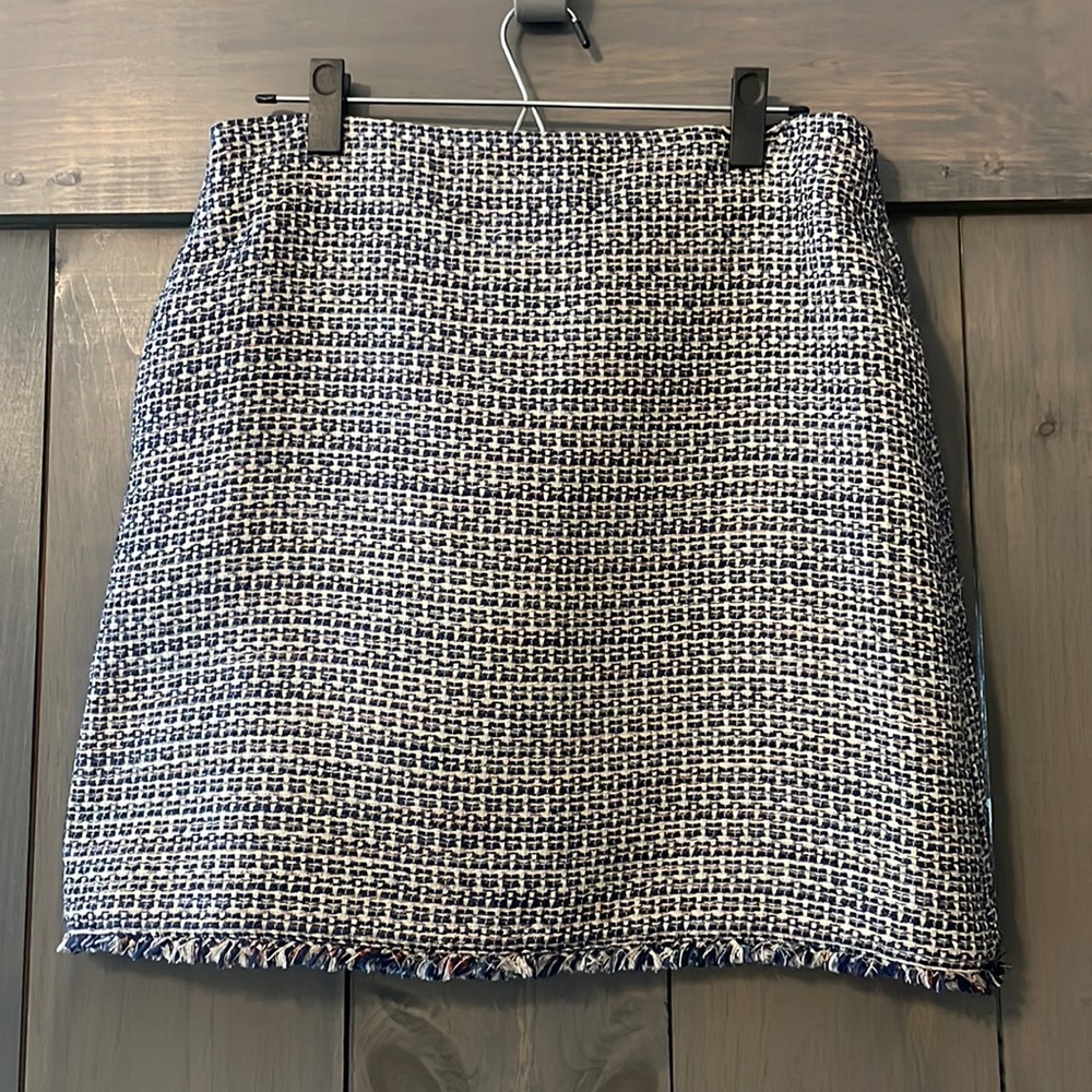 Banana Republic Skirt